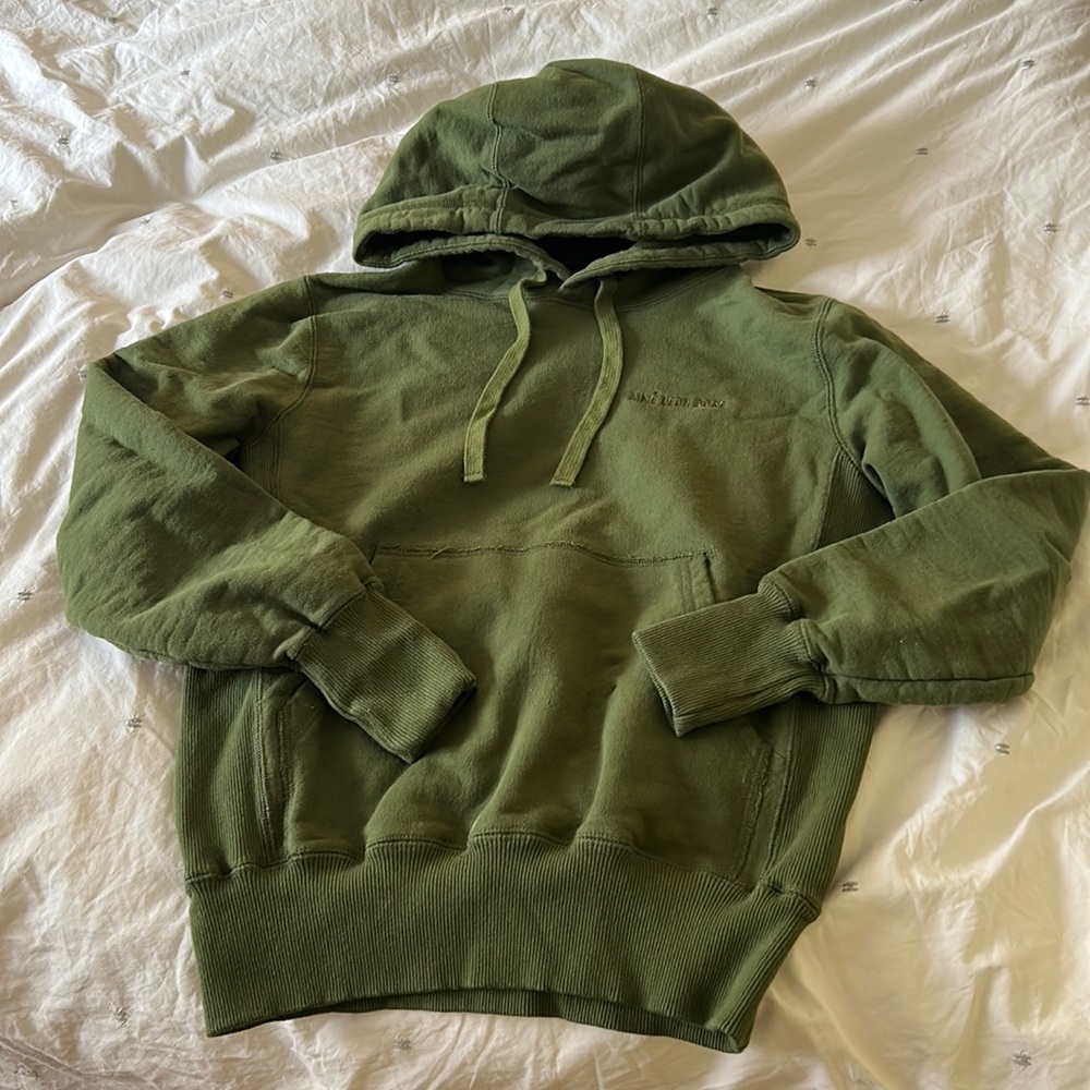 Aime Leon Dore Hoodie